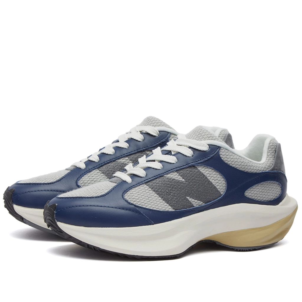 New Balance UWRPDMMB Nb Navy